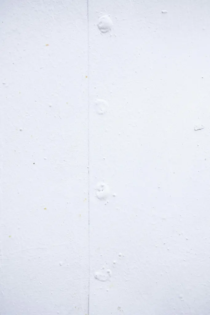 plasterboard screws popping out of the wall